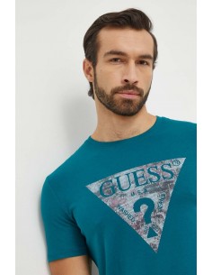 Camiseta elástica con... 2