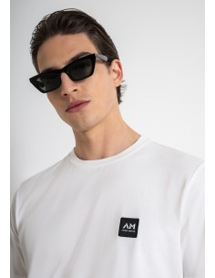 Camiseta regular fit de... 2