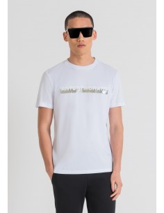 Camiseta super slim fit de... 2