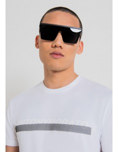 Camiseta super slim fit de... 2