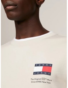 Camiseta essential de corte... 2