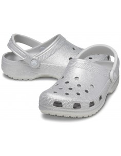 Classic Glitter U de Cro...