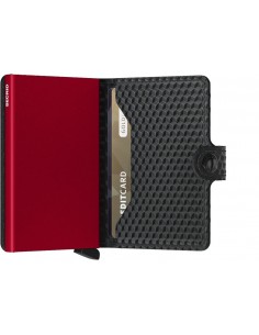 Secrid wallet Miniwallet Cubic 2