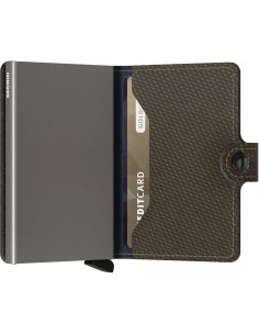 Secrid wallet Miniwallet... 2