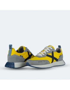 Munich Xemine 60 sneakers 2