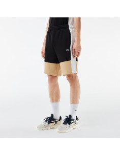 Pantalón corto jogger...