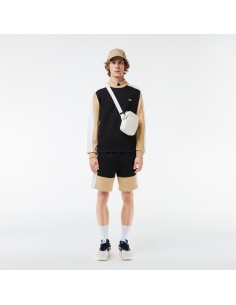 Pantalón corto jogger... 2