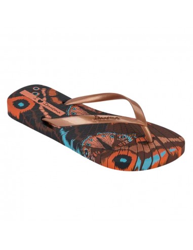 Ipanema animal print flip flops online