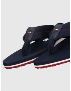 Chanclas Im Bold Hilfiger... 2
