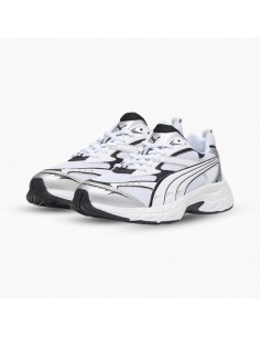 Puma Morphic Base Trainers 2
