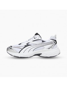 Puma Morphic Base Trainers