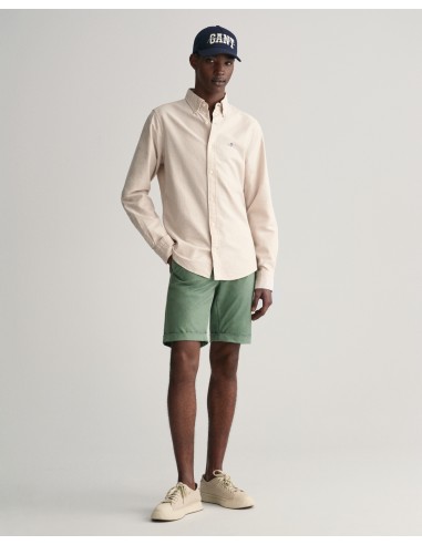 Gant Slim Fit Tie Dye Shorts