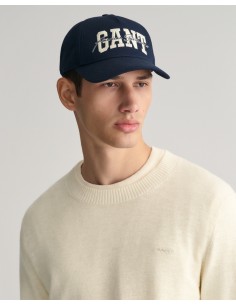 Gorra de sarga de algodón... 2