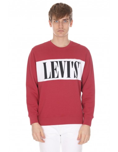 La de Sudaderas para Mujer de Levi's | FASHIOLA.es