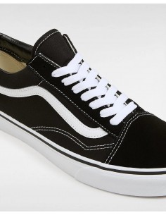 Vans Suede Old Skool Sneakers 2