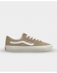 Vans Premium Suede Sk8-low...