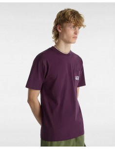 Vans Classic Back T-Shirt 2