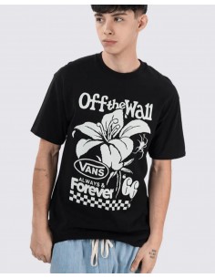 Vans Petal and Pest T-Shirt