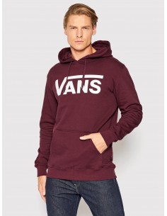 Sudadera con capucha...