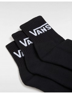 Calcetines de media caña... 2