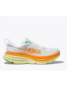 Hoka Bondi 8 Sneakers