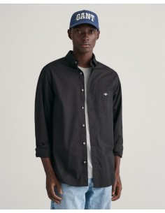 Gant Regular Fit Poplin Shirt