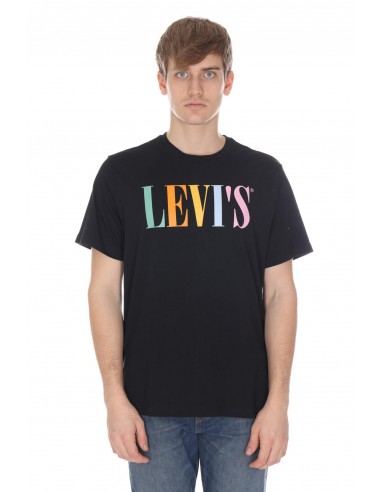 LEVIS CAMISETA RELAXED GRAPHIC