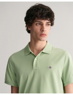 Gant Regular Fit Shield...