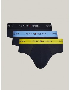 Pack de 3 calzoncillos con... 2