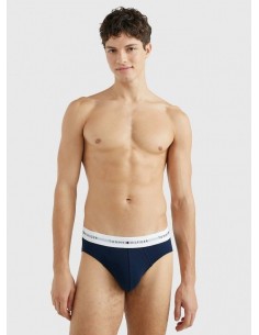 Pack de 3 calzoncillos con...