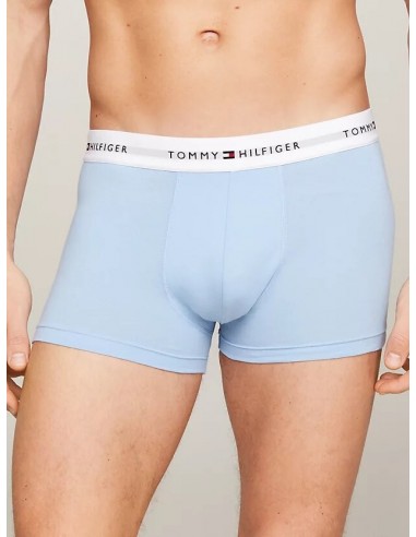 Tommy Hilfiger 3-pack lettering boxers