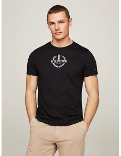 Tommy Hilfiger Slim Fit...