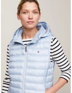 Tommy Hilfiger Quilted...