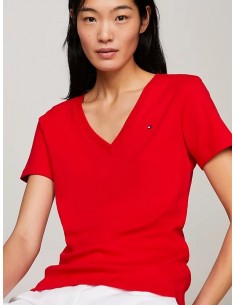 Tommy Hilfiger Slim Fit...