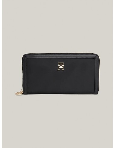 Tommy Hilfiger Essential Large Zip...