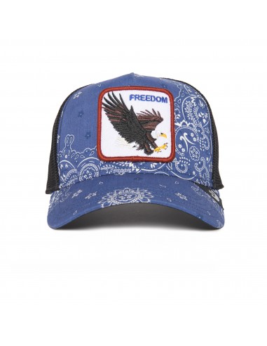 Cap from the "The Farm" collection -...
