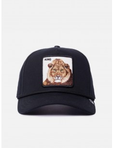 Cap from the "The Farm"...