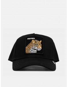 Cap from the "The Farm"...