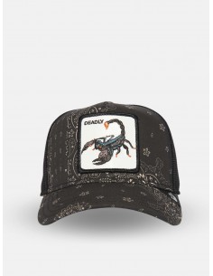 Cap from the "The Farm"...