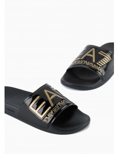 Chanclas con maxilogotipo... 2