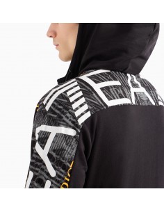 EA7 Graphic Series Cotton...