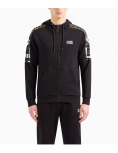 EA7 Graphic Series Cotton... 2