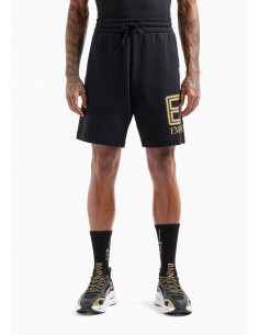 EA7 Logo Series Cotton... 2