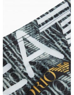 EA7 ASV Full Logo Swim Brief 2