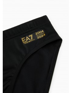 EA7 Soccer ASV swim briefs 2