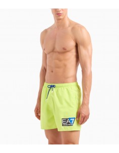 EA7 Visibility ASV Mid...