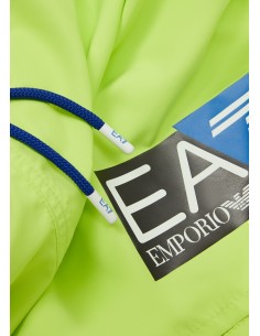 EA7 Visibility ASV Mid... 2