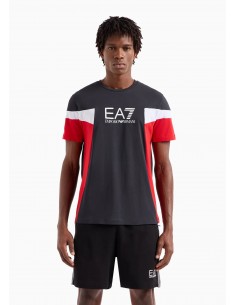 EA7 Cotton Summer Block... 2