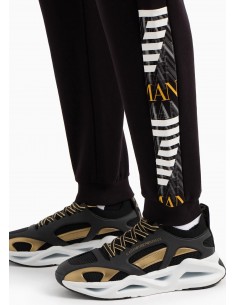 Pantalones de chándal... 2