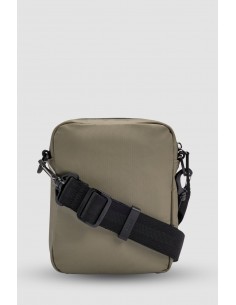 Bolso mensajero de piel... 2